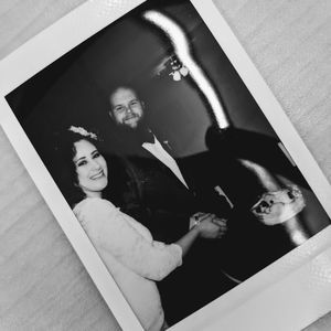 Meet your Posher, Alexandrea